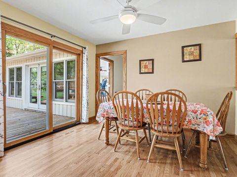 Tiny photo for 10S287 Alma Lane, Naperville, IL 60564 (MLS # 12635160)