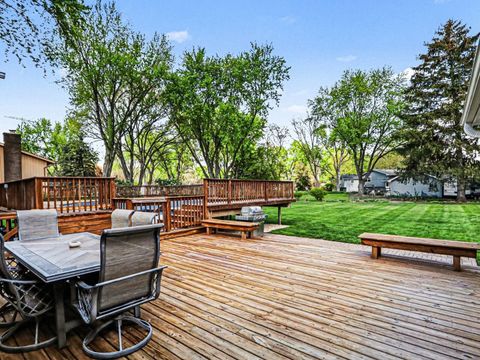 Tiny photo for 10S287 Alma Lane, Naperville, IL 60564 (MLS # 12635160)