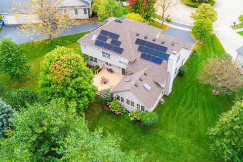 Tiny photo for 102 Quinlan Avenue, DeKalb, IL 60115 (MLS # 12415764)