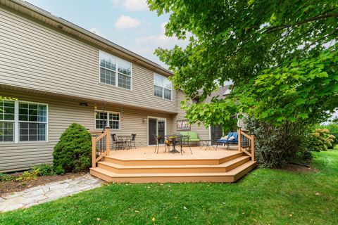 Tiny photo for 102 Quinlan Avenue, DeKalb, IL 60115 (MLS # 12415764)