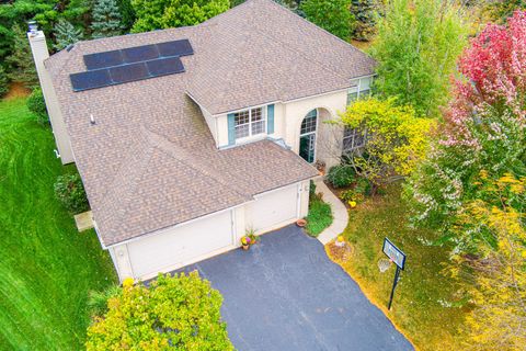 Tiny photo for 102 Quinlan Avenue, DeKalb, IL 60115 (MLS # 12415764)