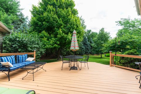 Tiny photo for 102 Quinlan Avenue, DeKalb, IL 60115 (MLS # 12415764)