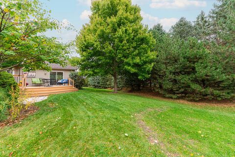 Tiny photo for 102 Quinlan Avenue, DeKalb, IL 60115 (MLS # 12415764)