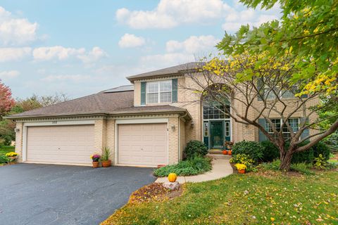 Tiny photo for 102 Quinlan Avenue, DeKalb, IL 60115 (MLS # 12415764)