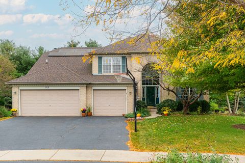 Photo of 102 Quinlan Avenue, DeKalb, IL 60115 (MLS # 12415764)