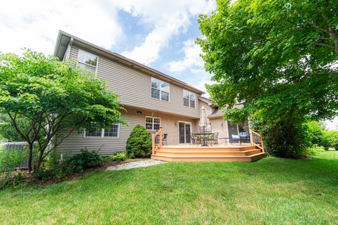 Tiny photo for 102 Quinlan Avenue, DeKalb, IL 60115 (MLS # 12415764)