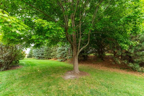 Tiny photo for 102 Quinlan Avenue, DeKalb, IL 60115 (MLS # 12415764)