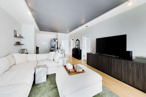 Tiny photo for 8 E Randolph Street #1602, Chicago, IL 60601 (MLS # 12603174)