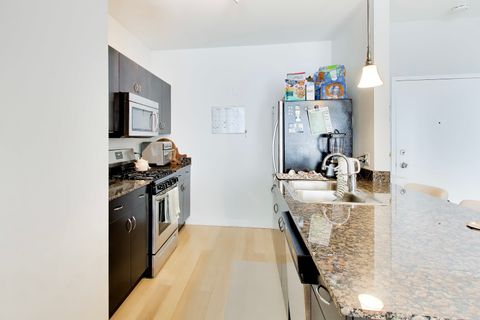 Tiny photo for 8 E Randolph Street #1602, Chicago, IL 60601 (MLS # 12603174)