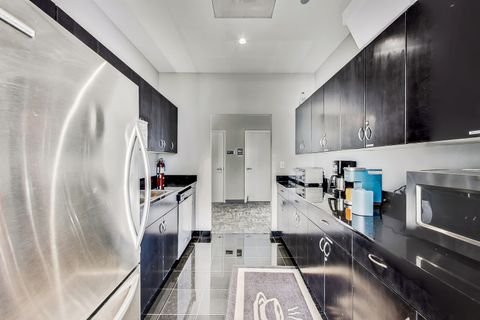 Tiny photo for 8 E Randolph Street #1602, Chicago, IL 60601 (MLS # 12603174)