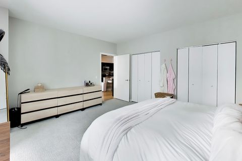 Tiny photo for 8 E Randolph Street #1602, Chicago, IL 60601 (MLS # 12603174)