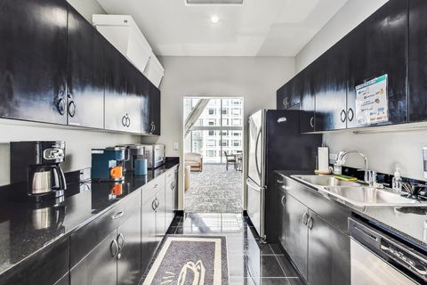 Tiny photo for 8 E Randolph Street #1602, Chicago, IL 60601 (MLS # 12603174)