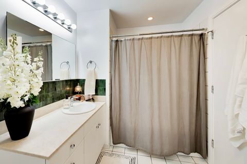 Tiny photo for 8 E Randolph Street #1602, Chicago, IL 60601 (MLS # 12603174)