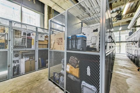 Tiny photo for 8 E Randolph Street #1602, Chicago, IL 60601 (MLS # 12603174)