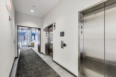 Tiny photo for 8 E Randolph Street #1602, Chicago, IL 60601 (MLS # 12603174)