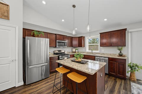 Tiny photo for 2510 Grey Fox Trail, Bloomington, IL 61705 (MLS # 12708812)
