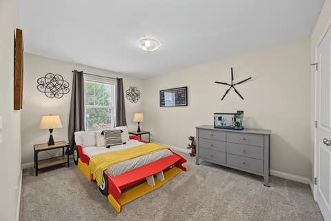 Tiny photo for 2510 Grey Fox Trail, Bloomington, IL 61705 (MLS # 12708812)