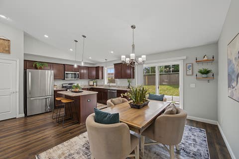 Tiny photo for 2510 Grey Fox Trail, Bloomington, IL 61705 (MLS # 12708812)