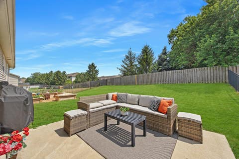 Tiny photo for 2510 Grey Fox Trail, Bloomington, IL 61705 (MLS # 12708812)