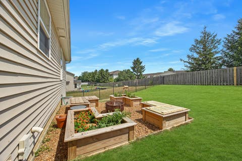 Tiny photo for 2510 Grey Fox Trail, Bloomington, IL 61705 (MLS # 12708812)