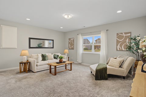Tiny photo for 2510 Grey Fox Trail, Bloomington, IL 61705 (MLS # 12708812)
