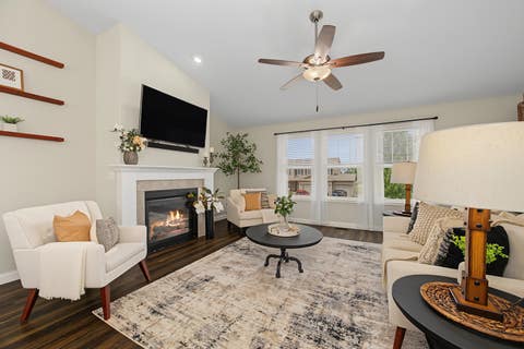 Tiny photo for 2510 Grey Fox Trail, Bloomington, IL 61705 (MLS # 12708812)