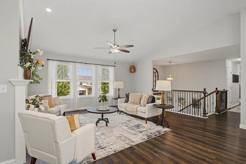 Tiny photo for 2510 Grey Fox Trail, Bloomington, IL 61705 (MLS # 12708812)