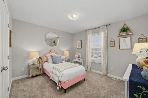 Tiny photo for 2510 Grey Fox Trail, Bloomington, IL 61705 (MLS # 12708812)