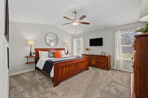 Tiny photo for 2510 Grey Fox Trail, Bloomington, IL 61705 (MLS # 12708812)