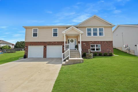 Tiny photo for 2510 Grey Fox Trail, Bloomington, IL 61705 (MLS # 12708812)