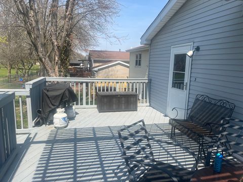 Tiny photo for 1408 Ridgeport Avenue, Bloomington, IL 61704 (MLS # 12593536)