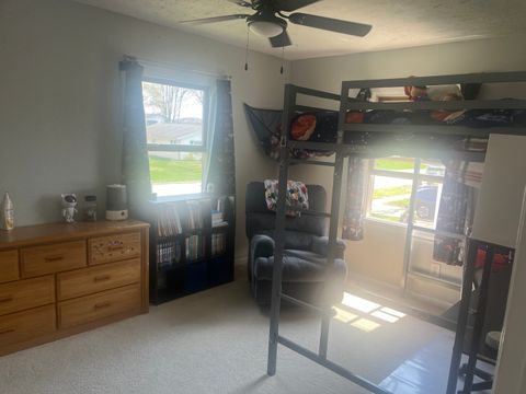 Tiny photo for 1408 Ridgeport Avenue, Bloomington, IL 61704 (MLS # 12593536)