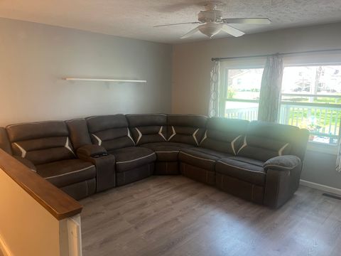 Tiny photo for 1408 Ridgeport Avenue, Bloomington, IL 61704 (MLS # 12593536)