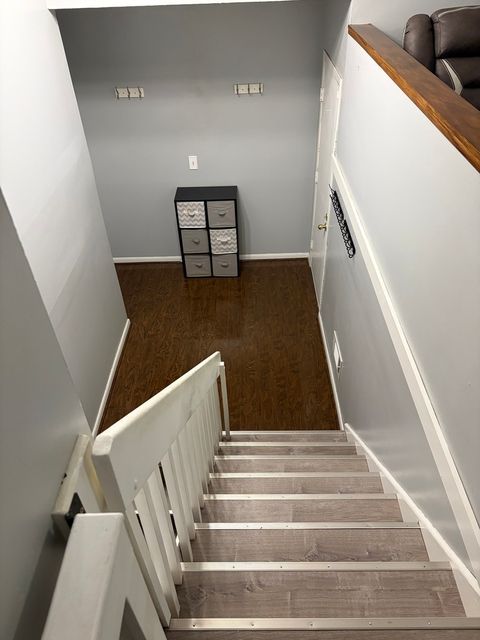 Tiny photo for 1408 Ridgeport Avenue, Bloomington, IL 61704 (MLS # 12593536)