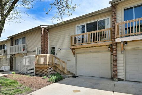 Photo of 1517 Elder Drive, Aurora, IL 60506 (MLS # 12616824)