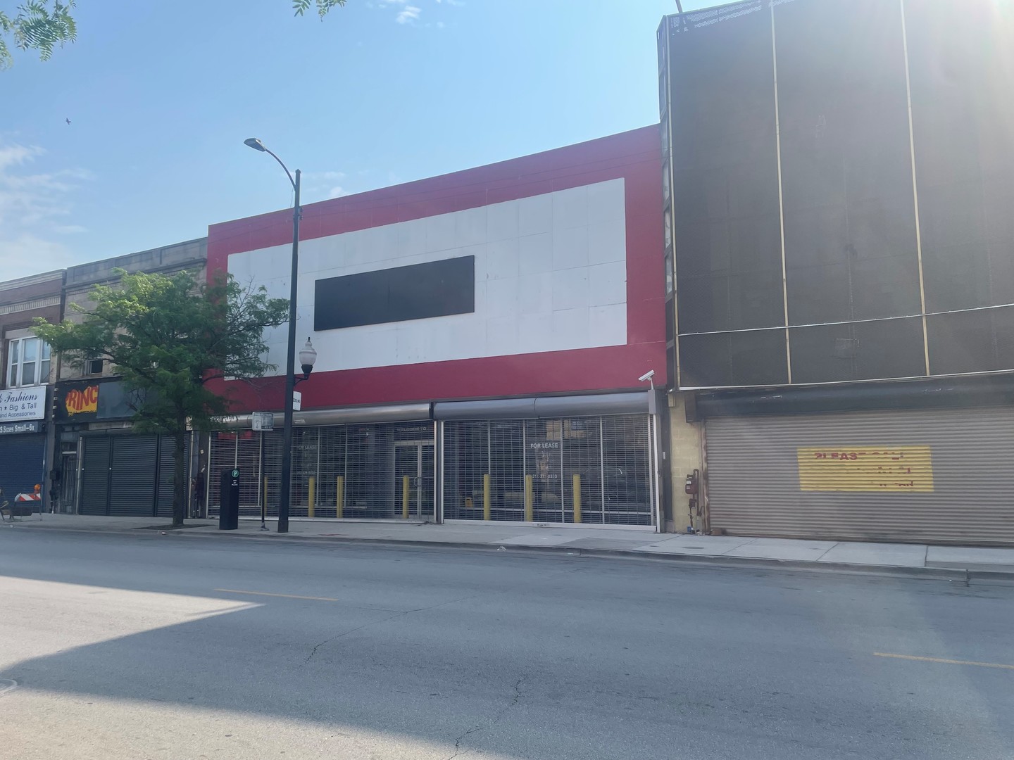 11139-41 S Michigan Avenue, Chicago, IL, 60628 1 11139-41 S Michigan Avenue