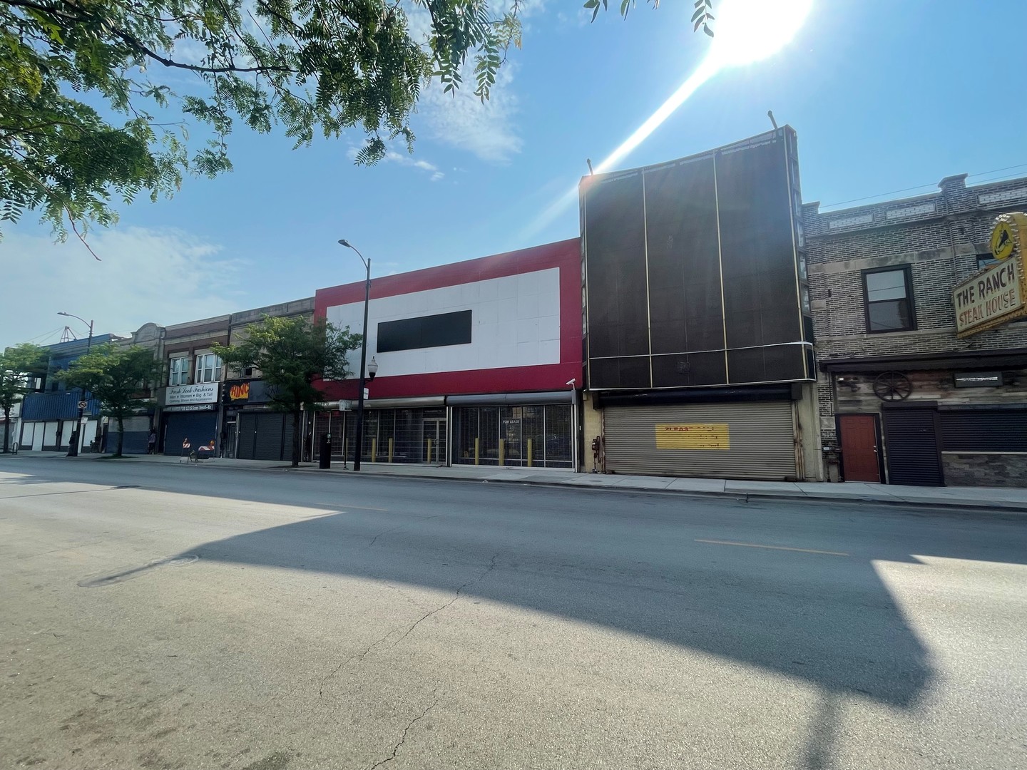 11139-41 S Michigan Avenue, Chicago, IL, 60628 2 11139-41 S Michigan Avenue