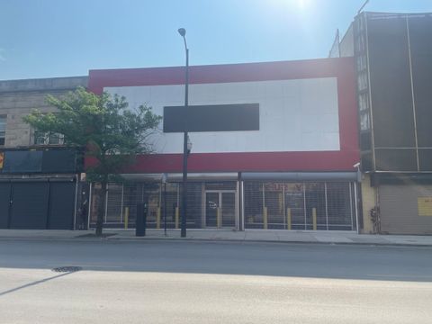 11139-41 S Michigan Avenue Chicago IL 60628