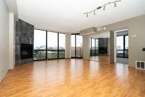 Tiny photo for 1309 N Wells Street #601, Chicago, IL 60610 (MLS # 12612123)