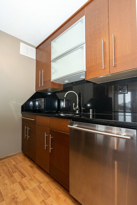 Tiny photo for 1309 N Wells Street #601, Chicago, IL 60610 (MLS # 12612123)