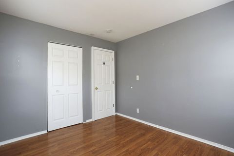 Tiny photo for 111 Elm Lane, Streamwood, IL 60107 (MLS # 12634635)
