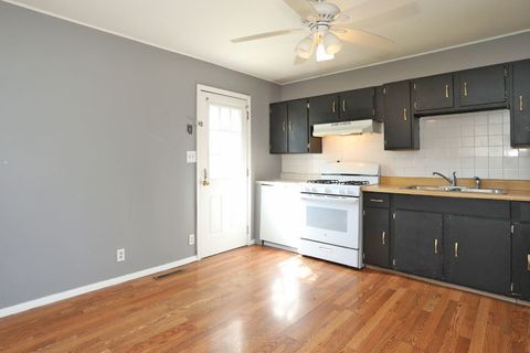 Tiny photo for 111 Elm Lane, Streamwood, IL 60107 (MLS # 12634635)