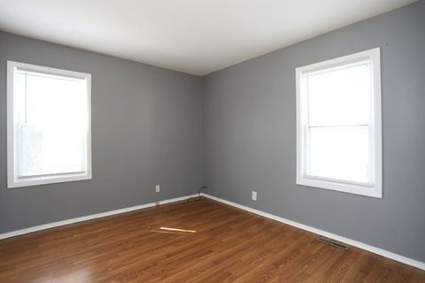 Tiny photo for 111 Elm Lane, Streamwood, IL 60107 (MLS # 12634635)