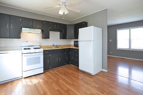Tiny photo for 111 Elm Lane, Streamwood, IL 60107 (MLS # 12634635)