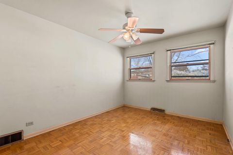 Tiny photo for 1033 W Ohio Street, Glenwood, IL 60425 (MLS # 12532296)