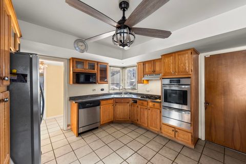 Tiny photo for 1033 W Ohio Street, Glenwood, IL 60425 (MLS # 12532296)