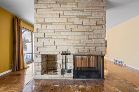 Tiny photo for 1033 W Ohio Street, Glenwood, IL 60425 (MLS # 12532296)