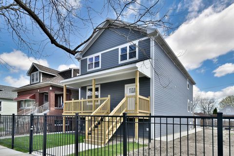 2123 N Austin Avenue, Chicago, IL 60639 - #: 12457013