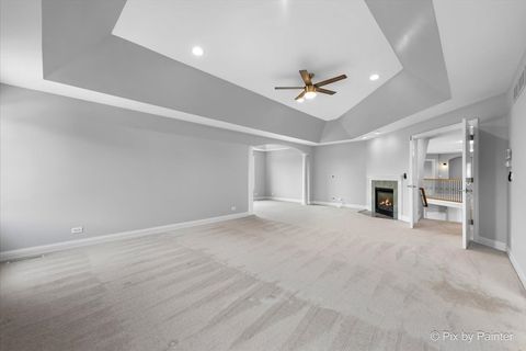 Tiny photo for 2814 Hapner Way, Batavia, IL 60510 (MLS # 12413124)