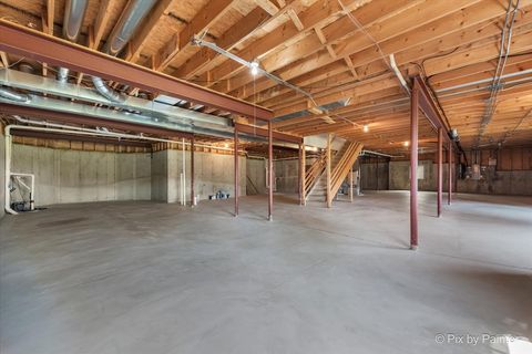 Tiny photo for 2814 Hapner Way, Batavia, IL 60510 (MLS # 12413124)